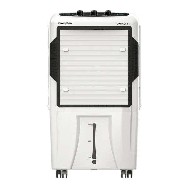 Crompton Ameo Grinder