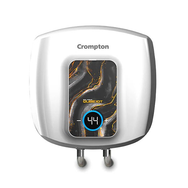 Crompton Solarium