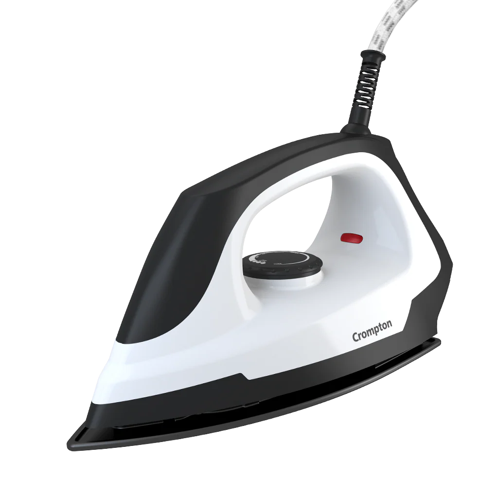 Crompton Instaglide Iron